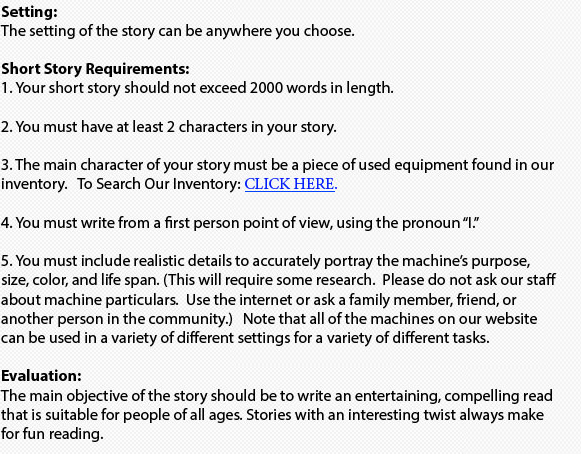 Caterpillar Forklifts Maryland